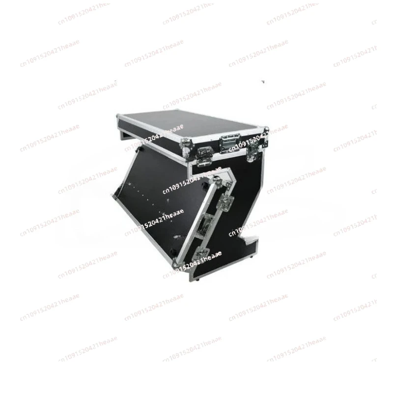 Suitable forbar DJ table folding DJ table Portable  DJing table, console table,