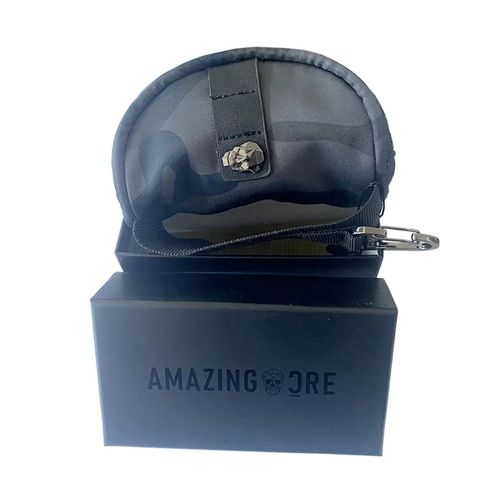 New golf bag waterproof portable storage bag large capacity ball bag small ball bag storage bag small bag