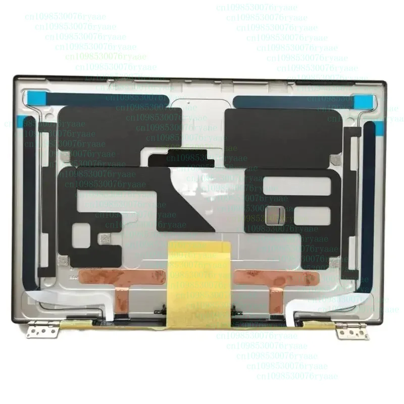 

Новый оригинальный 0td5jr 0td5jr серебристый для Dell XPS13 9300 9301 9310, верхний чехол для ноутбука, ЖК-крышка, задняя крышка, крышка, корпус