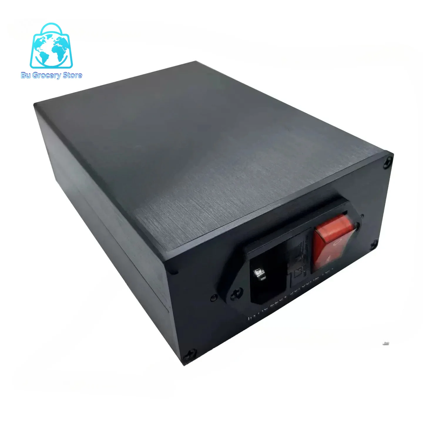 Suitable for 2000WDC Barrier Filter Low Noise Cancellation DC Cancellation