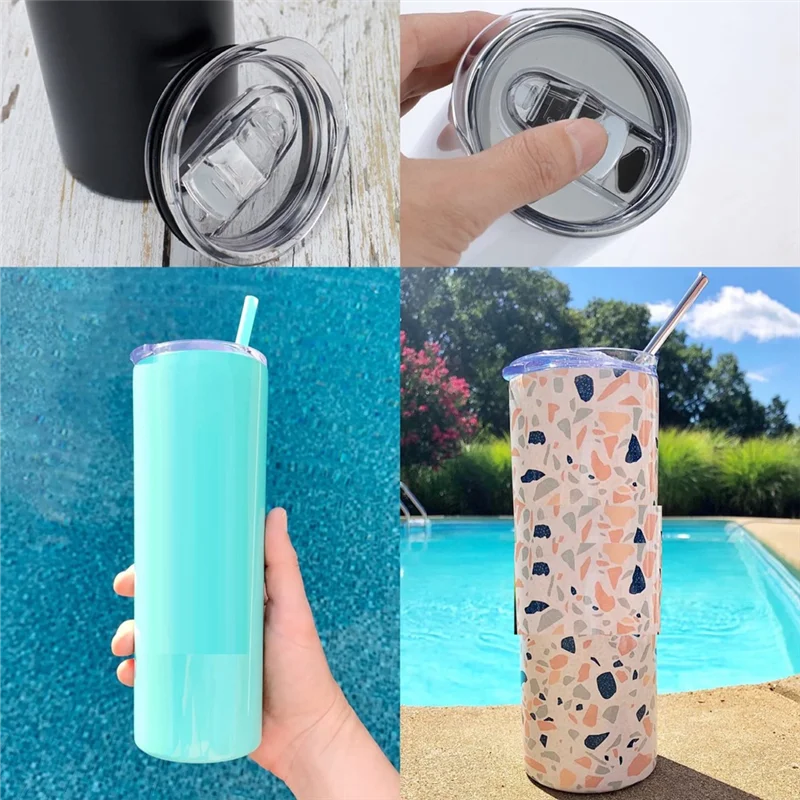 Aed4-Skinny Tumbler… - image