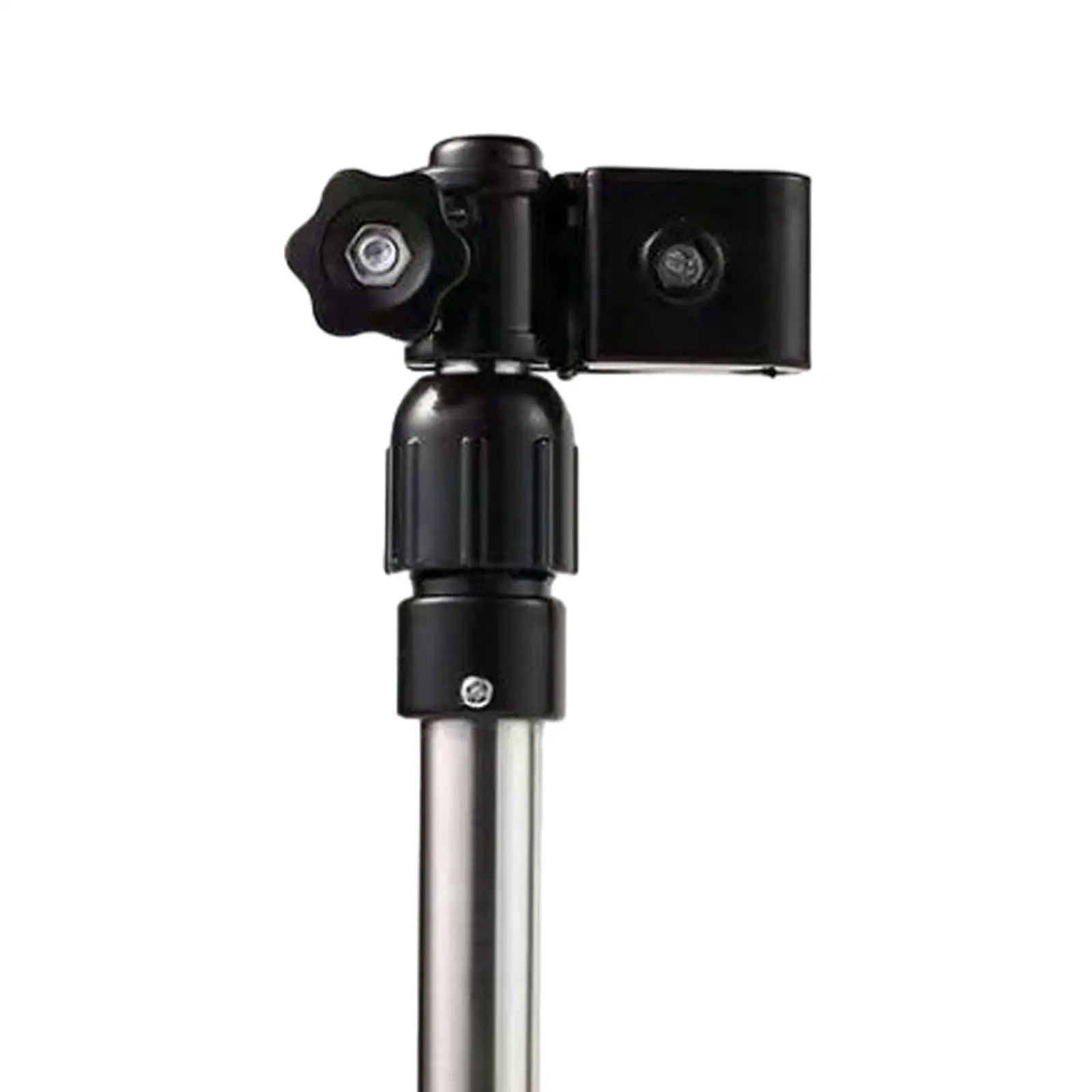 Adjustable Umbrella Holder Umbrella Holder Bracket Multifunctional Golf Pram Sturdy Outdoor Support Bike Umbrella Frame Stand