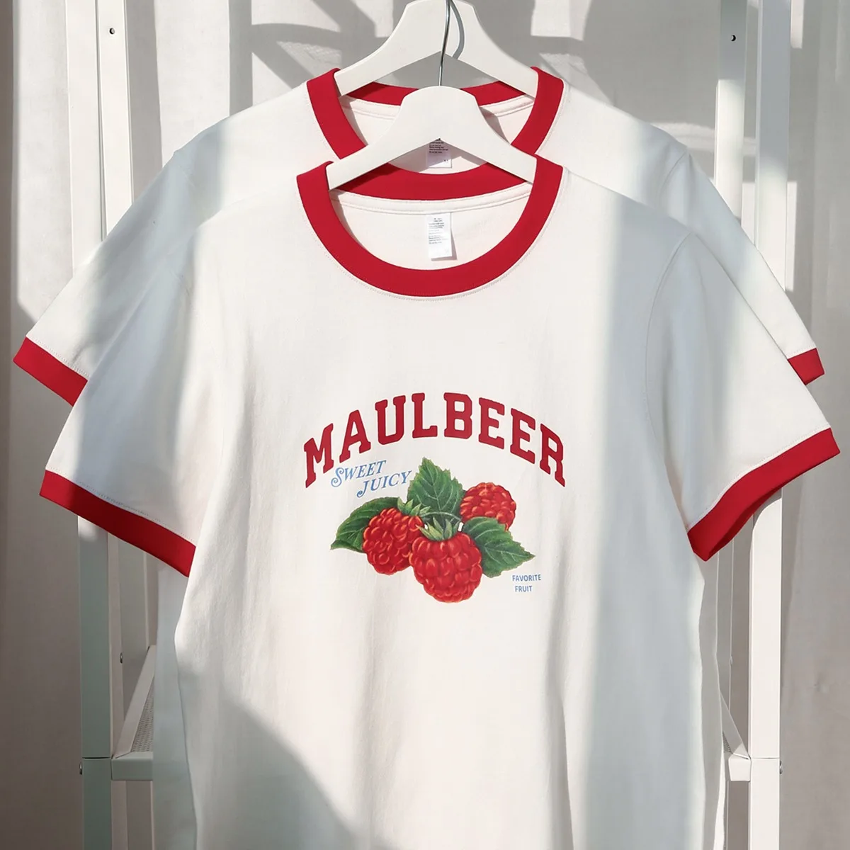 Cseta Retro de Manga Corta con Bloques de Color para Mujer, Estilo Hoado y Chic de Verano, Estilo Estudiantil de Hong Ko...