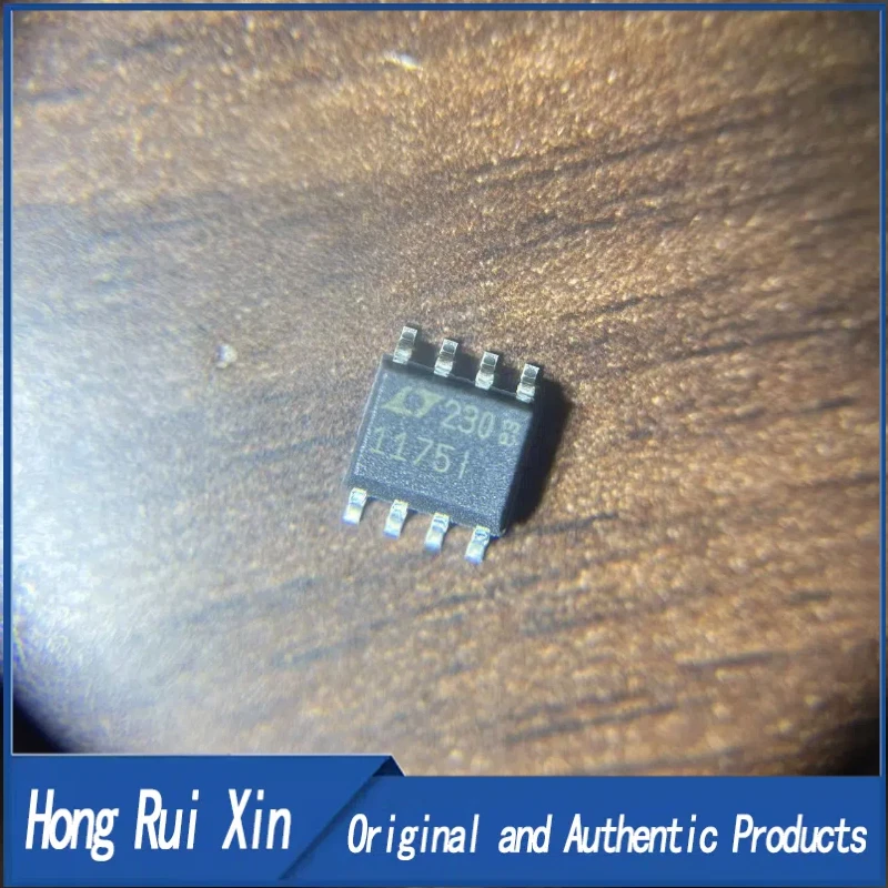 

100% New and Original LT1175IS8#PBF LT1175IS8#TRPBF In Stock LDO Voltage Regulators SOIC-8