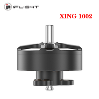 IFlight XING 1002 19000KV 22000KV Brushless Motor for FPV Freestyle 75mm Tinywhoop Drones DIY Parts