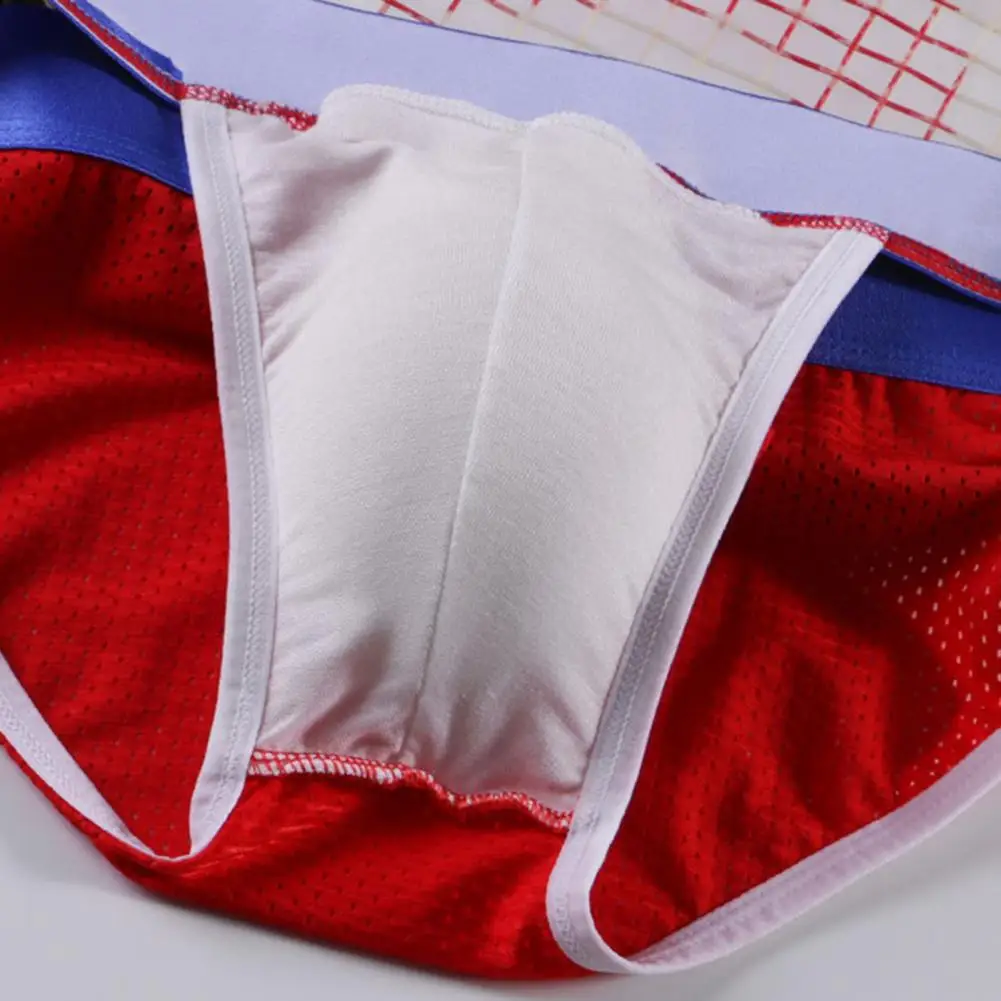 Sponge Pad for Men Underwear Men Underwear Enhancement Pad Men's Push Up Underwear Pads Bulge Enhancement Sponge Briefs 95