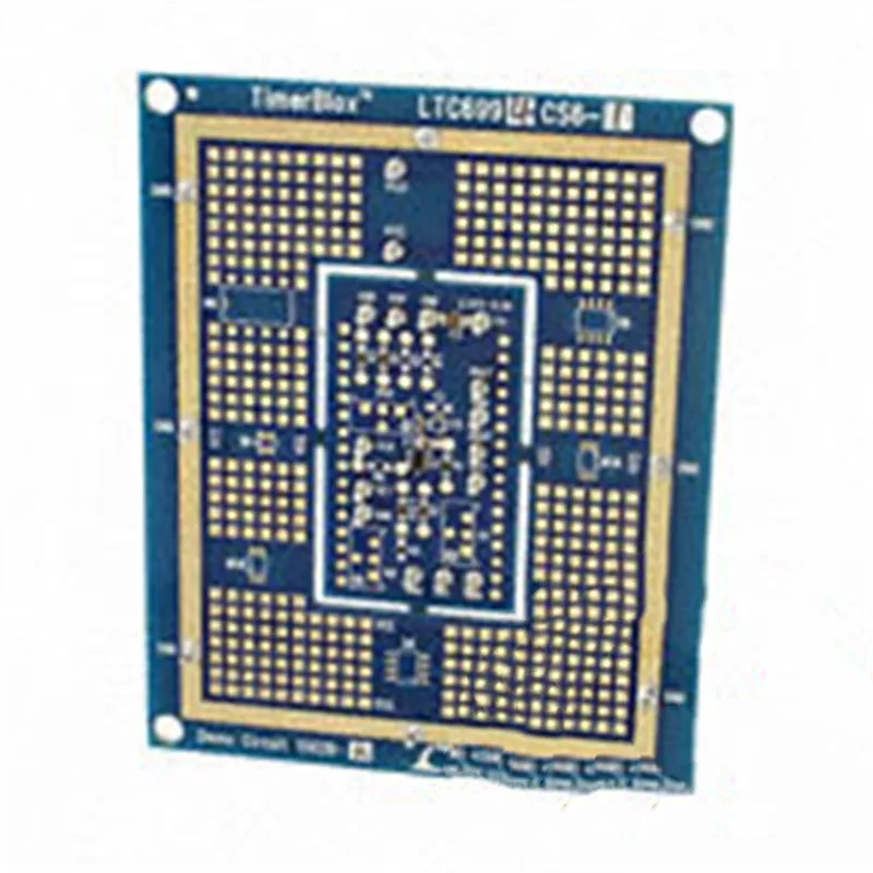 DC1562B-K BOARD EVAL LTC6994-1 Development Evaluation Board Module Board