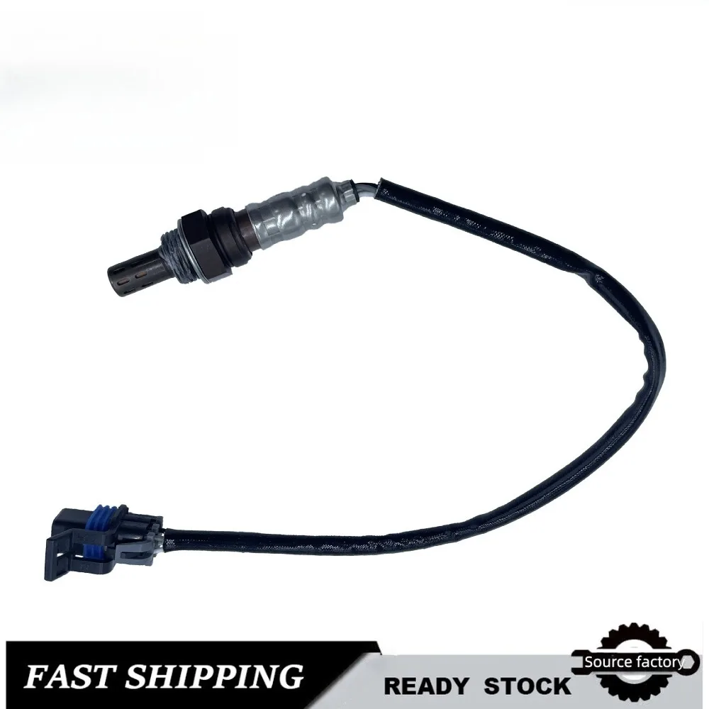 

Oxygen O2 Sensor 12578624 for Buick, LaCrosse, Automotive Oxygen Sensor in-stock Shipped Immediately
