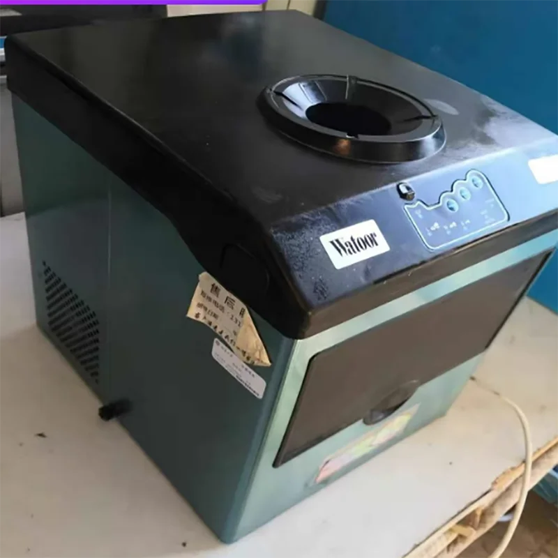 Ice Makerr Self-contained Producing Household Ice Makers Residential the Ice Cube Maker Bottle