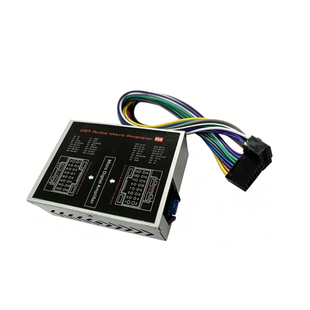 R-G Car Radio Accessories Car Stereo Rearview Camera 360 Degree Camera TPMS DAB Canbus Car Voice Control For Android Car Screen
