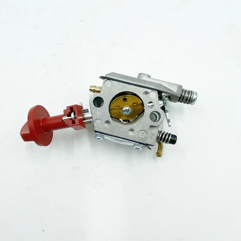 

4PCS Husqvarna 543 543XP 543XPG Lawn Mower Carburetor 43cc 588848901 Accessories