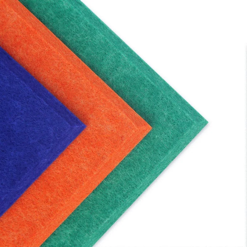 

12mm PET Felt Acoustic Large Sheet 1220x2420mm, Sound Absorbment Panel