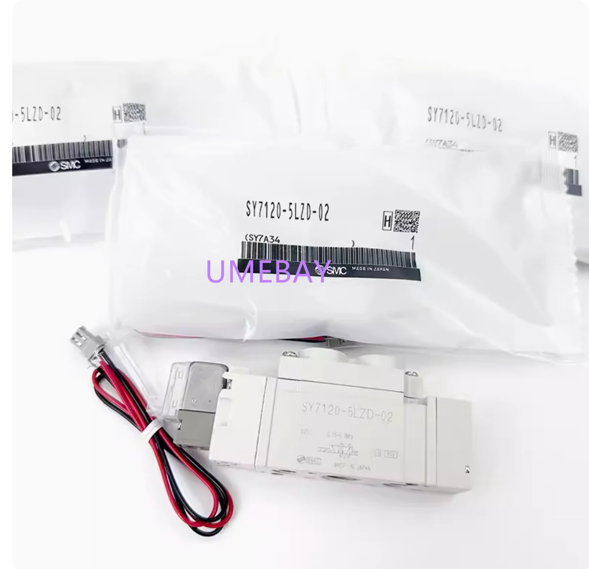 

1pcs solenoid valve SY7120-5GD-02 SY7120-5LZE-02 SY7120-5MZD-02 SY7120-5MO-02 SY7120-4LZE-02 SY7120-4LZD-02 SY7120-4GZ-02