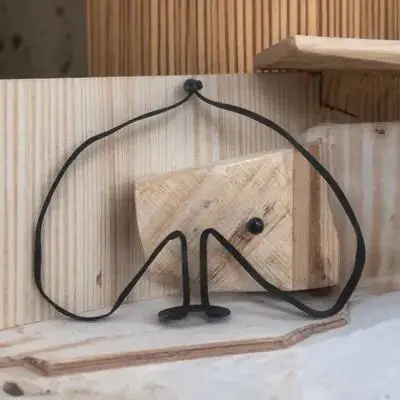 

Adjustable Microphone Lanyard Hanging Rack Support Performance Light Metal Portable Wearable Stand Speech Singing Stage