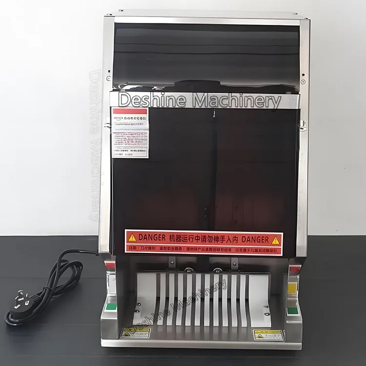 Electric Commercial Automatic Auto Sushi Roll Roller Cutter Slicing Slicer Machine Automatic Kimbap Slicing Machine
