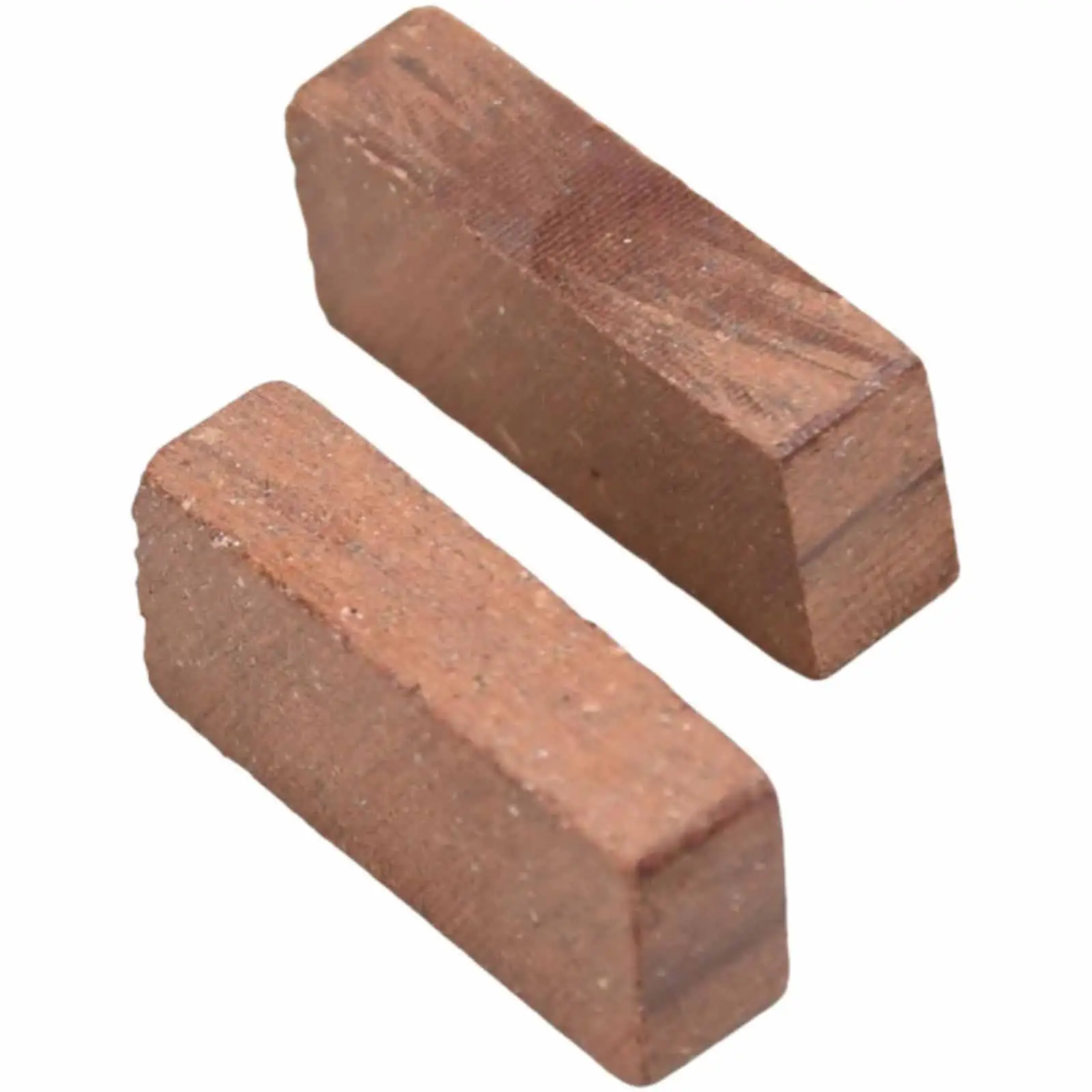 2x Brake Pad Pucks Component Lawnmower Braking Parts Spare Attachment 799021
