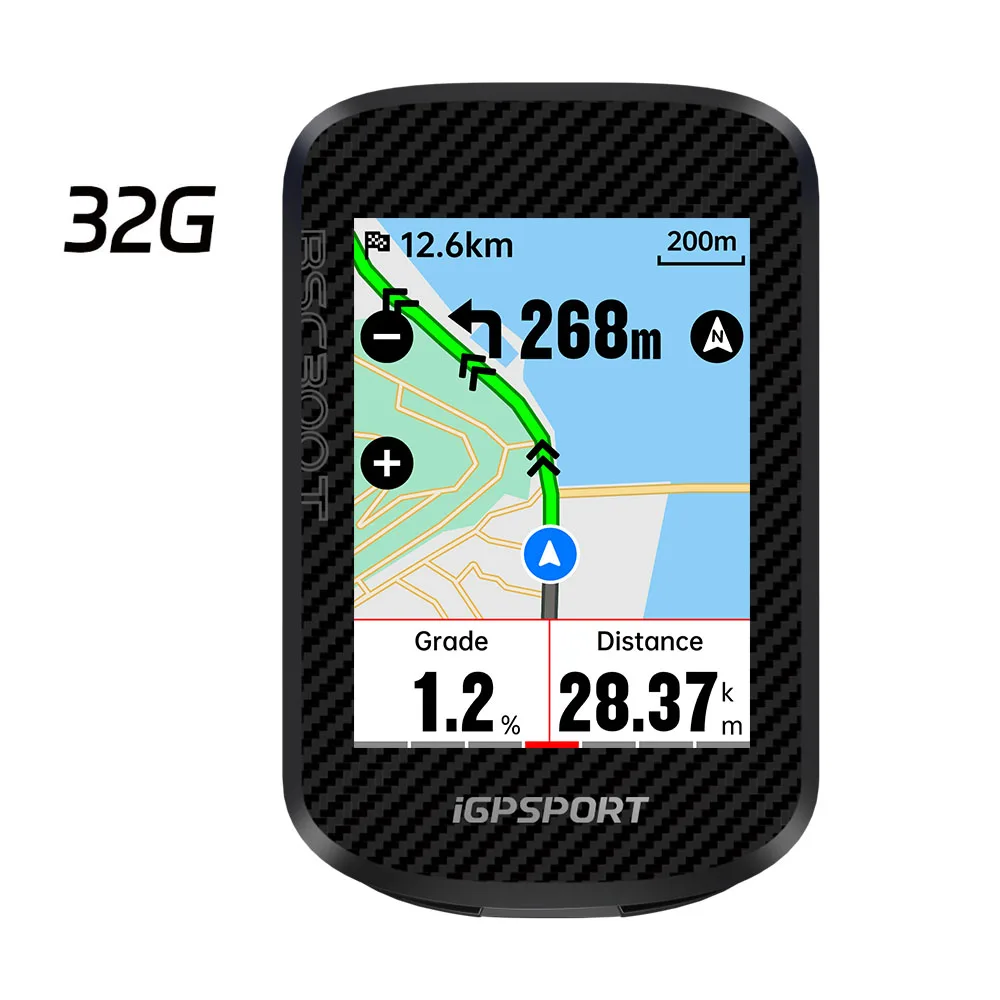 アクセサリー iGPSPORT BSC300T iGPSPORT ストア