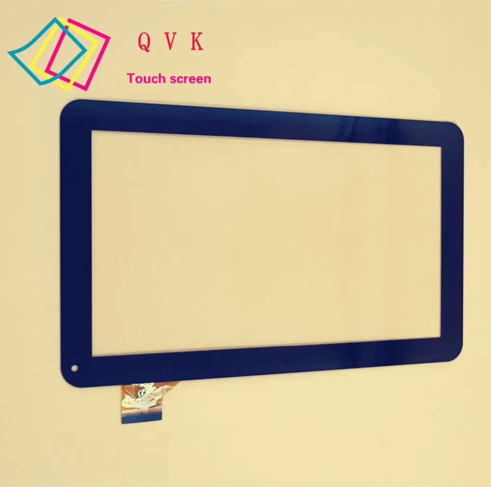 

10.1inch for Digma optima 10.5 3g TT1005MG tablet pc capacitive touch screen glass digitizer panel