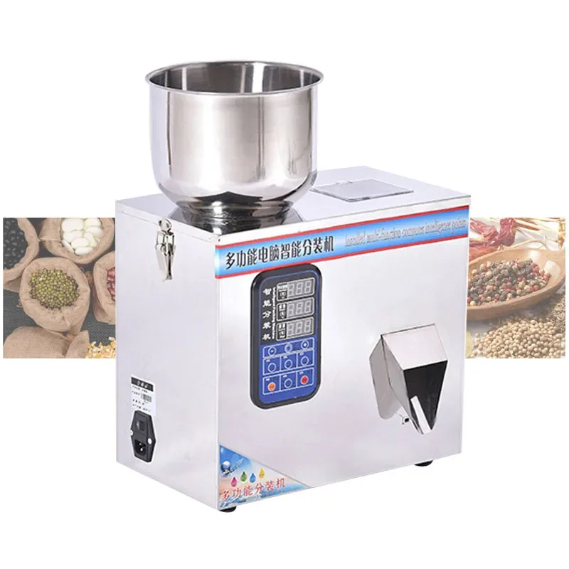 Automatic Filling M…