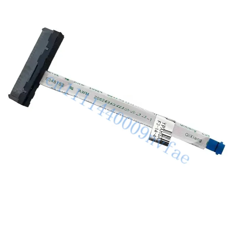 New Replacement Laptop HDD SSD SATA Hard Drive Connector Cable For HP Pavilion 14-AL 15-AU 15-AW G34 Series