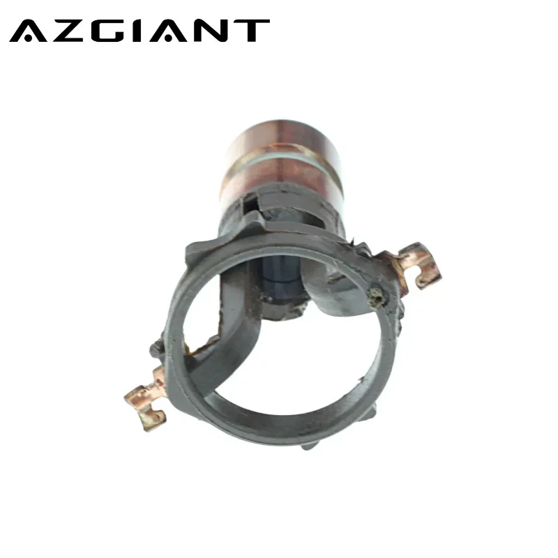 Auto Power Generator Collector Copper Head Slip Ring for Hyundai ix35 Cerato Sonata Valeo p(9*15*47mm) AZGIANT 1PC