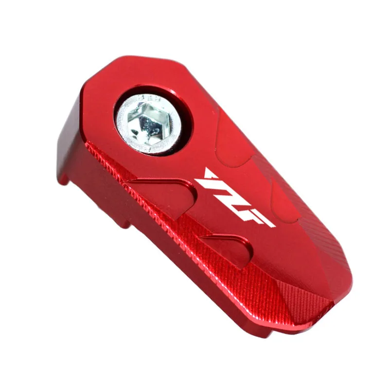 Per YZFR9 YZF-R9 YZF R3 R6 R7 R9 2025 Accessori Moto Anteriore Ruota Posteriore ABS Sensore di Protezione Della Copertura Della Protezione