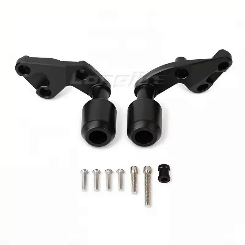 For CFMOTO 675SR 675NK 675srr 675NK 675srr Motocross Frame Sliders Crash Protector