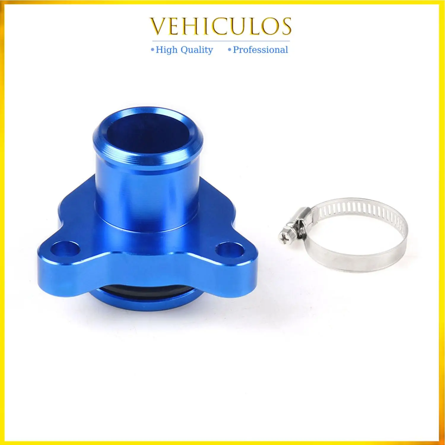 1Set Blue Water Hos…