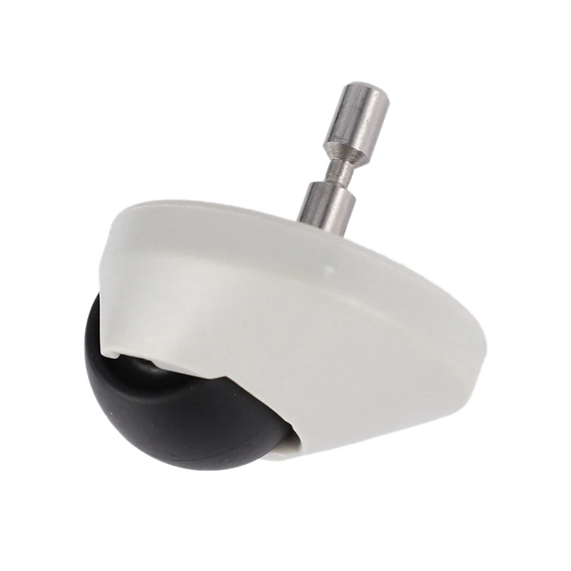 3X Replacment Caster Assembly Front Castor Wheel For Or Xiaomi Mi Robot Vacuum Cleaner Sweeper