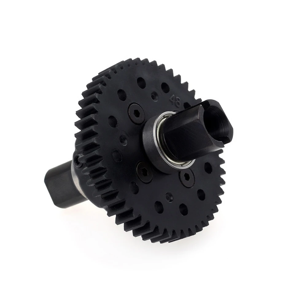 48T Center differential Gear 8474 for ZD Racing 1/8 9020 9071 9205 9072 08421 08423 08425 08427 MT8 RC Car Upgrade Spare Parts