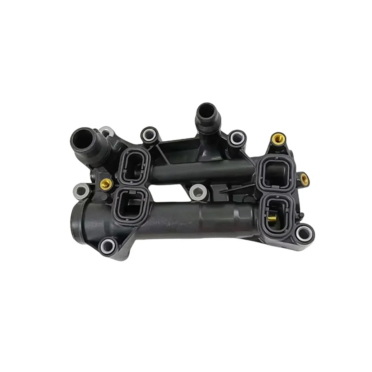 11428507694 Factory Stock Thermostat Fit For BMW 5 Series G30 G31 G38 B48 Engine Coolant Water Thermostat Replacement
