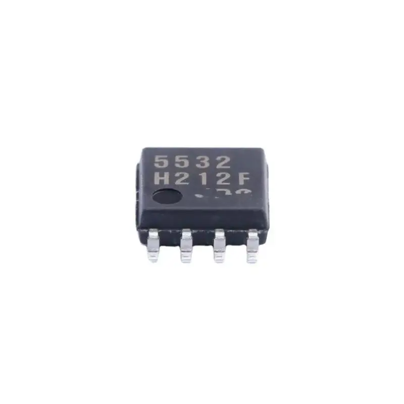 5Pcs 100% New NJM5532M-TE1 5532 NJM4558M-TE1 4558 NJM2374AM-TE1 2374A NJM2068M-TE1 2068 SOIC-8