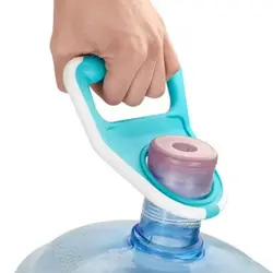 Thickening Bottled Water Handle New Labor-saving Effortless Bucket Handle Lifting Device Plastic Water Extractor