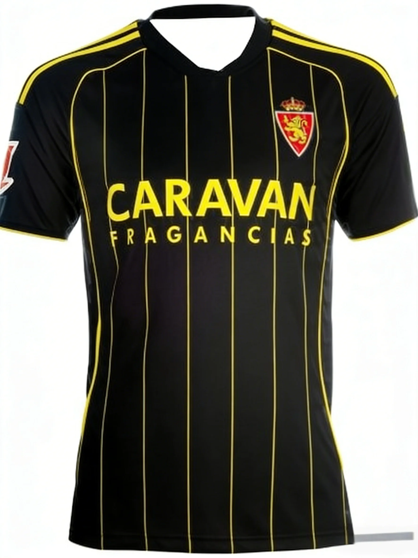 

Футболки Real Zaragoza 2026 (домашняя и выездная) – дышащие спортивные футболки для футбольных энтузиастов, подходят для пляжного отдыха и серфинга (гидрокостюм)