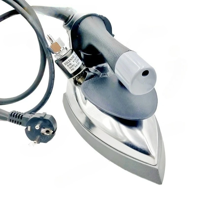 ES-300 Intravenous Drip Type Electric Steam Iron Is Fit for Garment Factories,dry Cleaners & Curtain Stores,Industrial,household