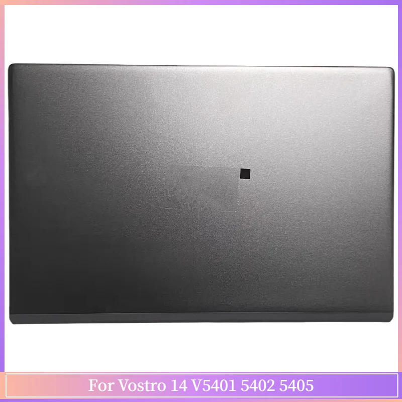 

New Original For Vostro 14 V5401 5402 5405 Lcd Back Cover Rear Lid Top Case Laptop Case Screen Back Shell 02H8GP 2H8GP
