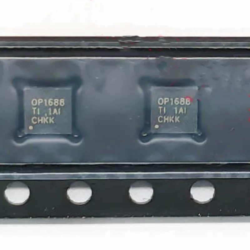1~30PCS 100% New Original OPA1688IDRGR OPA1688IDRGT OPA1688 Screen Printing:OP1688 Package:DFN8 Audio Operational Amplifier Chip