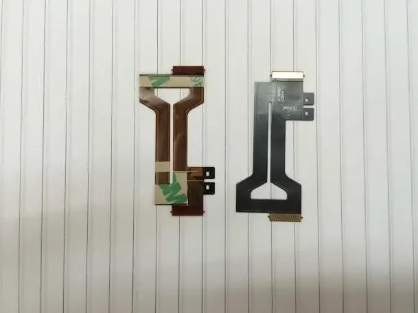 New Shaft Rotating …