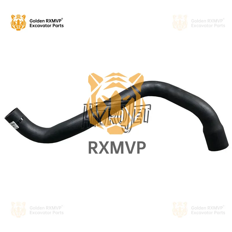 For Excavator Parts High Quality Water Hose 20y-03-21890 20y-03-28292 Komatsu Pc200-6 Pc210-6 Accessories On Sale