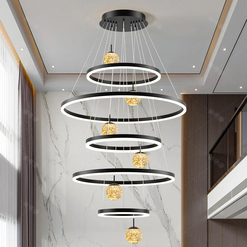 Modern Chandeliers, Stairway Chandeliers, Living Room Chandeliers, Indoor Lighting Fixtures