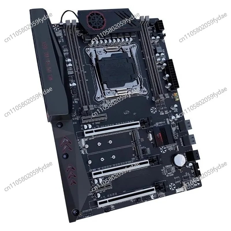 Disassembly X99D3D4…