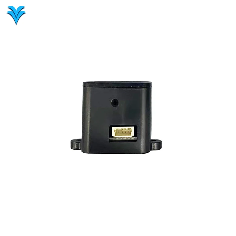 OEM Laser-Abstandssensormodul RS232 RS485 TTL Entfernungsmesssensor Laser-Entfernungsmodul