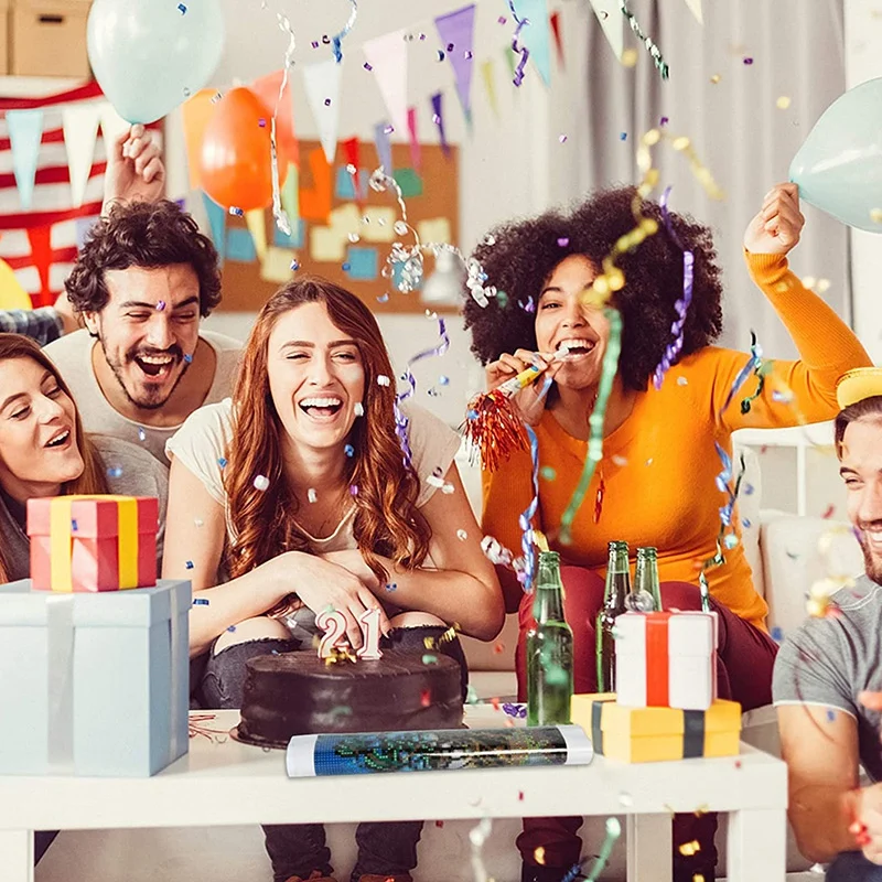 Paint With Diamond Embroidery "Seascape" Diamond Painting Full Round Picture Of Rhinestone Home Decor