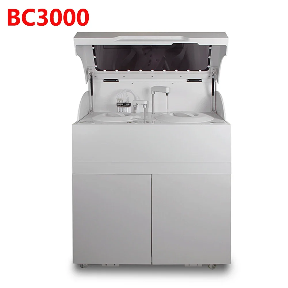 Contec BC3000 Automatic Biochemistry Analyzer