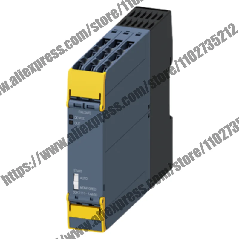 

Новый и оригинальный модуль 3SK1111-1AB30