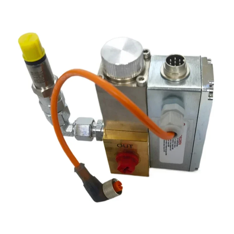 D366LG82NNL1726/NORGREN/IMF/électrovanne/réducteur proportionnel