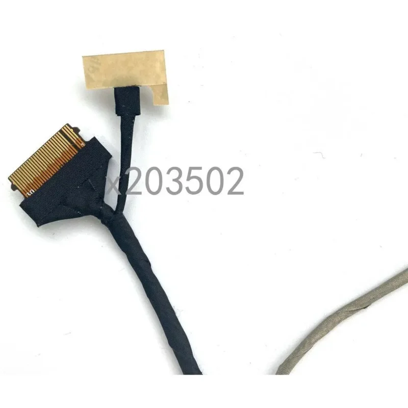 Nuevo cable LCD táctil nl6u 0.5ph para portátil HP Chromebook 14 G6 919098 -001 40 pines