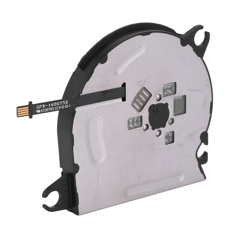 Repair Parts Radiation Cooling Fan For Nintend Switch NS Switch Console Built-In Cooling Fan