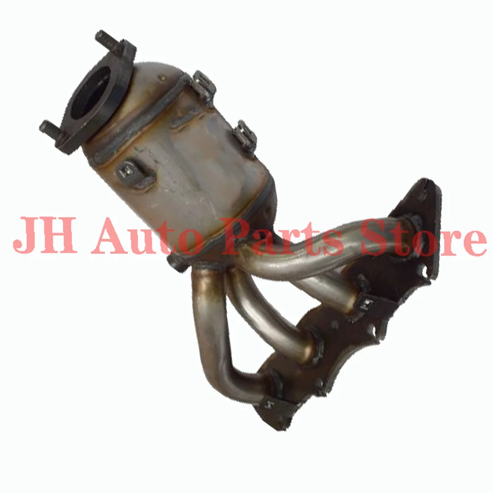 

JH Catalyst Catalytic Converter For Hyundai Tucson i30 KIA Ceed 28510-2BGF5 285102BGF5