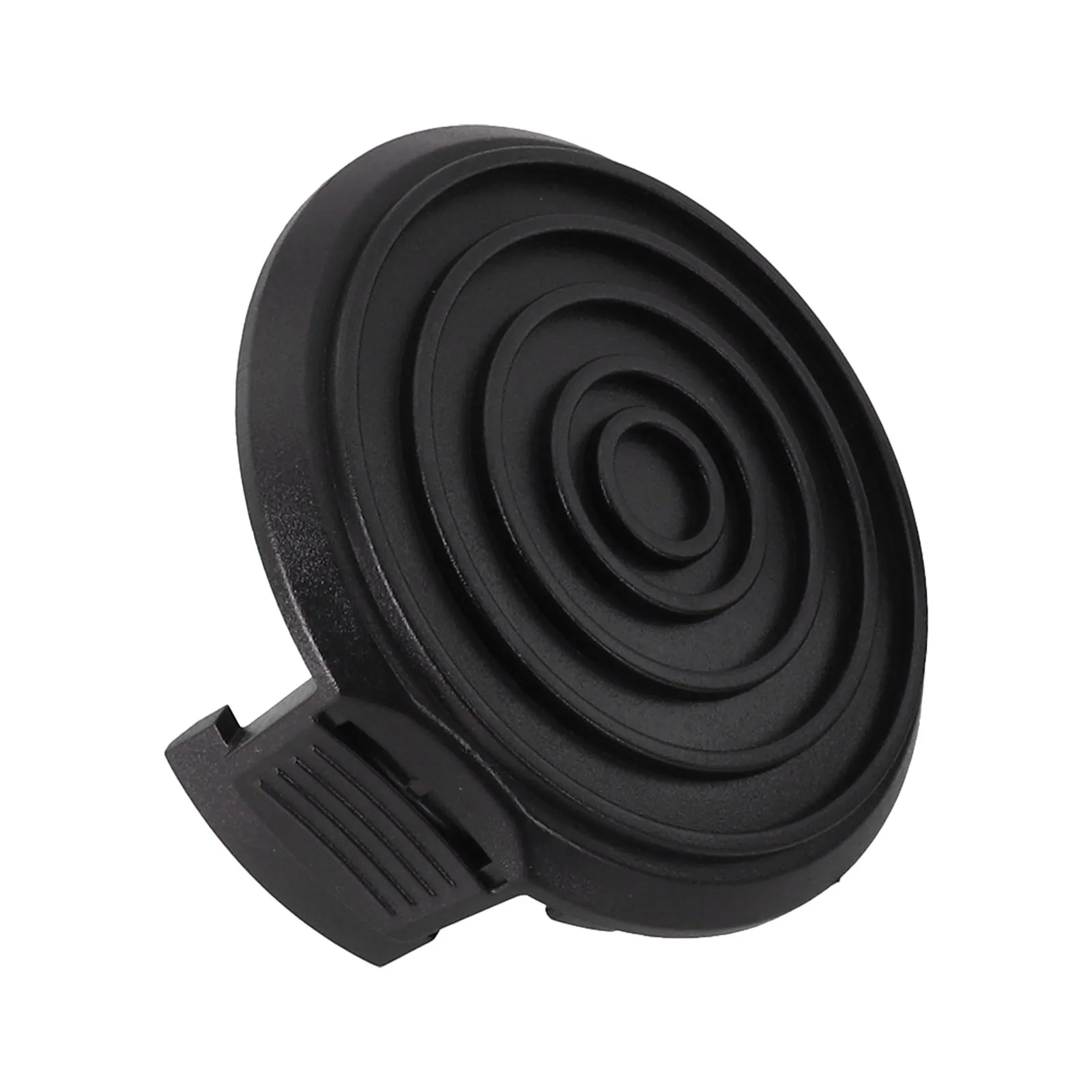 For WA0037 Replacement Spool Cap Cover for WORX 40V & 56V Trimmers Secure Line Protection Effortless Installation